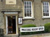 Friends Meeting House Church burial ground, Wisbech